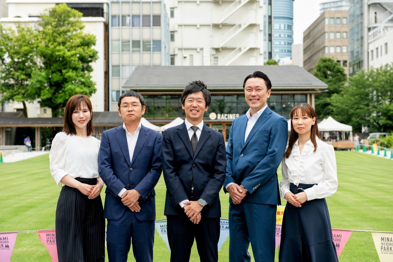 板橋区相続相談センタースタッフ